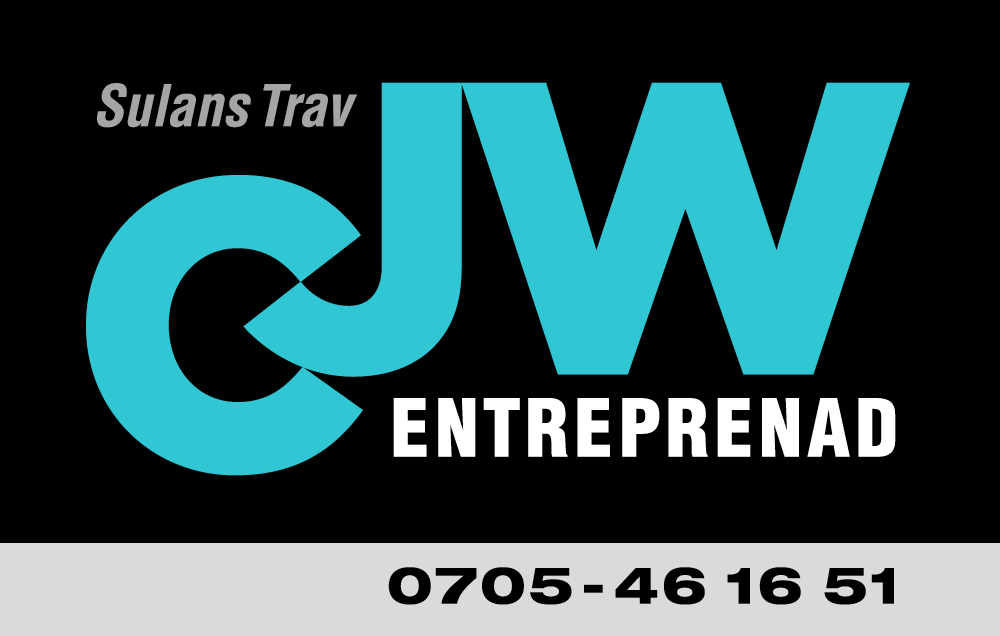 CJW Entreprenad