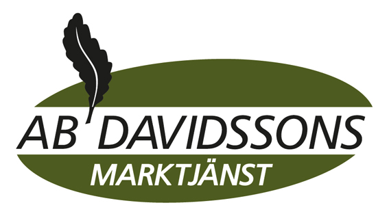 Davidssons Marktjänst