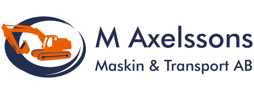 M Axelssons Maskin & Transport AB