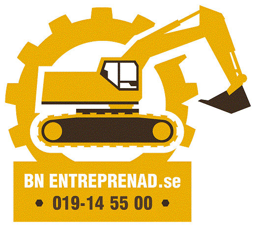 BN Entreprenad AB