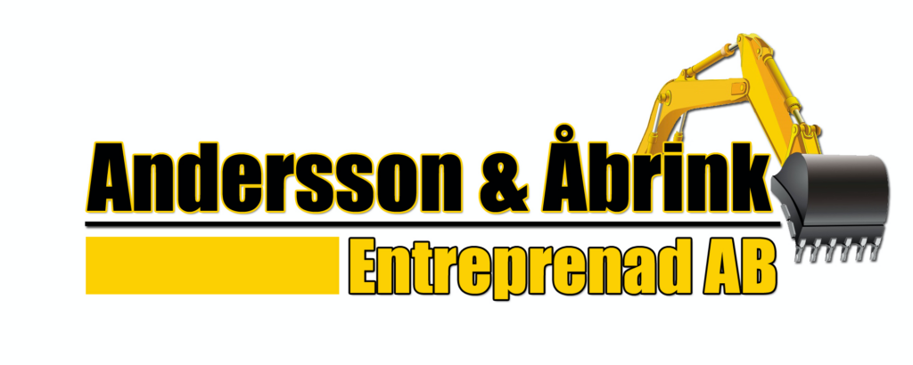 Andersson & Åbrink Entreprenad AB